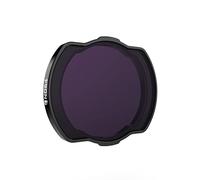 Freewell ND64 Camera Lens Filter Compatible with DJI Avata Drone/O3 Air Unit