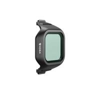 Freewell ND64 Filter for DJI Mini 5 Pro - 6 Stop Light Reduction for Extreme Bright Conditions