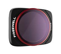 Freewell ND64/PL Hybrid Camera Lens Filter Compatible with Air 2S Drone