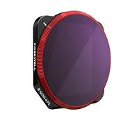 Freewell ND64/PL Hybrid Camera Lens Filter Compatible With Mavic 3/Mavic 3 Cine/Mavic 3E (NOT Compatible with Mavic 3 Classic/Mavic 3 Pro/Mavic 3 Pro Cine)