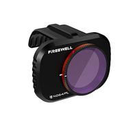 Freewell ND64/PL Hybrid Camera Lens Filter Compatible With Mavic Mini/Mini 2/Mini SE/Mini 2 SE