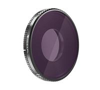 Freewell ND64/PL Hybrid Camera Lens Filter Compatible with Osmo Action 3(NOT COMPATIBLE WITH ACTION 4)