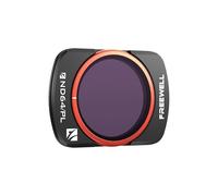 Freewell ND64/PL Hybrid Filter for Osmo Pocket 4/3/Xtra Muse