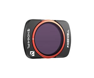 Freewell ND64/PL Hybrid Filter for Osmo Pocket 4/3/Xtra Muse