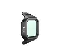 Freewell ND8 Filter for DJI Mini 5 Pro - 3 Stop Light Reduction for Balanced Exposure in Moderate Lighting
