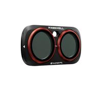 Freewell ND8/PL Filter for Insta360 Luna Ultra