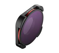 Freewell ND8/PL Hybrid Camera Lens Filter for Hero12/11/10/Hero11 Mini Black
