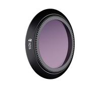 Freewell Neutral Density ND16 Camera Lens Filter Compatible with Autel Evo II 8K