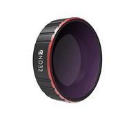 Freewell Neutral Density ND32 Camera Lens Filter Compatible With Osmo Action Camera (Not Compatible with Action 4)
