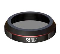 Freewell Neutral Density ND4 Camera Lens Filter Compatible with Mavic 2 Zoom/Mavic 2 Enterprise Drone