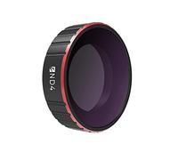 Freewell Neutral Density ND4 Camera Lens Filter Compatible With Osmo Action Camera (Not Compatible with Action 4)