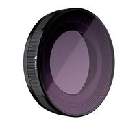 Freewell Neutral Density ND64 Camera Lens Filter Compatible with Insta360 One R/One RS (1-INCH EDITION)