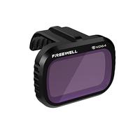 Freewell Neutral Density ND64 Camera Lens Filter Compatible With Mavic Mini/Mini 2/Mini SE/Mini 2 SE