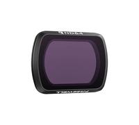 Freewell Neutral Density ND64 Filter for Osmo Pocket 4/3/Xtra Muse - Neutral Color Optics, GimbalSafe Technology