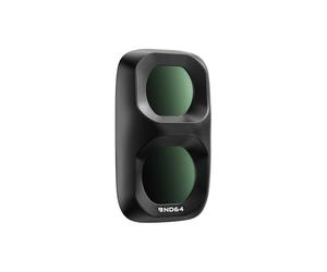 Freewell Neutral Density ND64 Filter for Pocket 4P/Xtra Muse 2 Pro-Black