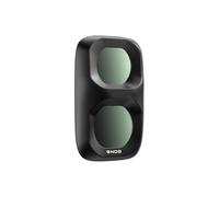 Freewell Neutral Density ND8 Filter Compatible with DJI Osmo Pocket 4P- Black