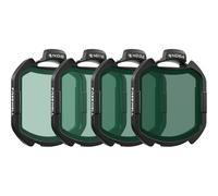 Freewell O4 Air Unit Pro Filters Standard Day 4 Pack