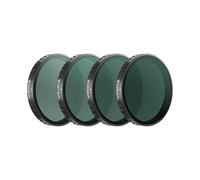 Freewell Osmo Action 6 Filters - Bright Day - 4 Pack