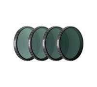 Freewell Osmo Action 6 Filters - Standard Day - 4 Pack