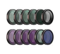 Freewell Osmo Nano Filters Mega Kit - 12 Pack