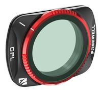 Freewell Osmo Pocket 3/4 CPL Filter