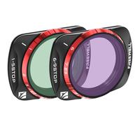 Freewell Osmo Pocket 3/4 Variable ND Filters - 2Pack