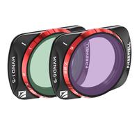 Freewell Osmo Pocket 3/4 Variable ND (Mist Edition) Filters - 2Pack