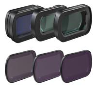 Freewell Filter and lens set for DJI Osmo Pocket 3