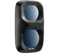 Freewell Light Pollution Reduction LPR Filter Compatible with DJI Osmo Pocket 4P for Night City & Astro Shots - Black