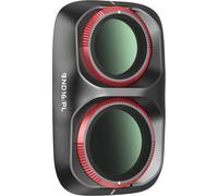 Freewell Osmo Pocket 4P ND16/PL Filter - Black