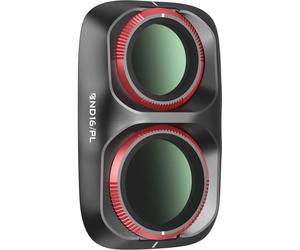 Freewell Osmo Pocket 4P ND16/PL Filter - Black