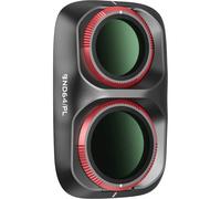 Freewell ND32/PL Hybrid Filter for DJI Osmo Pocket 4P/Xtra Muse2 Pro-Black