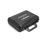 Freewell Pro Filmmaker Lens Carry Case for 17mm Mobile Filmmaking Gear, Hard Shell Storage Box for Anamorphic & Telephoto Lenses, Sherpa Filters, and Grip