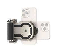 Freewell PRO SSD Hub with M.2 Interface for iPhone 15 Pro & above(No SSD)