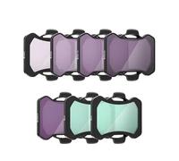 Freewell Professional Drone ND Filter 7 Pieces/Set, Compatible For DJI Avata 2 Drones PL UV Filters Photography Accessories