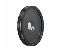 Freewell Rainbow Dazzel Color burst mirage Compatible with Freewell Galaxy Series Cases