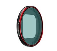 Freewell Sherpa VND/CPL 3-7 Stops Compatible only with Freewell Sherpa iPhone Series Cases & Genius Rig Cage