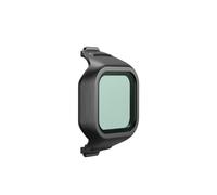 Freewell Single Drone Filters,Compatible For DJI Mini 5 Pro, ND, UV, ND/PL, LPR, CPL And Black GLOW MIST 1/4 Filter Photography Accessories(ND64)