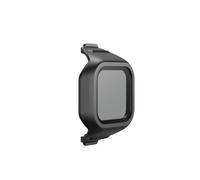 Freewell Single Drone Filters,Compatible For DJI Mini 5 Pro, ND, UV, ND/PL, LPR, CPL And Black GLOW MIST 1/4 Filter Photography Accessories(ND4PL)