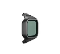 Freewell Single Drone Filters,Compatible For DJI Mini 5 Pro, ND, UV, ND/PL, LPR, CPL And Black GLOW MIST 1/4 Filter Photography Accessories(ND1000)
