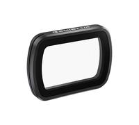 Freewell Snow Mist 1/4 Filter for Osmo Pocket 3 - Improving Outdoor Video Quality with Gentle Lighting