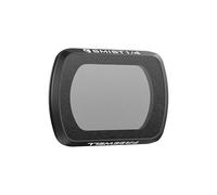 Freewell Snow Mist 1/4 Filter for Osmo Pocket 3 - Improving Outdoor Video Quality with Gentle Lighting