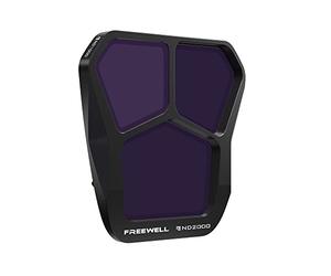 Freewell Spilt ND2000/ND1000 Neutral Density Filter Compatible with Mavic 3 Pro/Mavic 3 Pro Cine