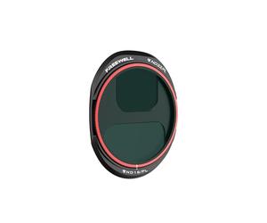 Freewell Split ND32PL/ND16PL Filter for DJI Mavic 4 Pro