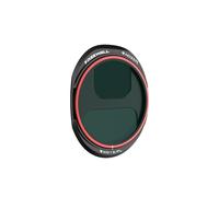 Freewell Split ND32PL/ND16PL Filter for DJI Mavic 4 Pro - 4 and 5 Stop Glare Control & Polarizer for Crisp, Vivid Aerial Shots