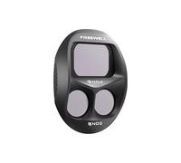 Freewell Split ND4/ND2 Filter for DJI Mavic 4 Pro - Precise Exposure Control and Smooth Cinematic Footage