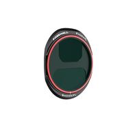 Freewell Split ND64PL/ND32PL Filter for DJI Mavic 4 Pro - 5 and 6 Stop Exposure Control & Polarizer in Extremely Bright Conditions for Professional Aerial Photography