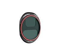 Freewell Split ND8PL/ND4PL Filter for DJI Mavic 4 Pro - 2 and 3 Stop Exposure Control & Polarizer for Balanced Shots in Bright Lighting