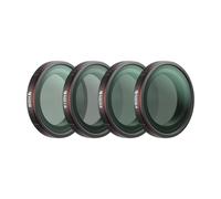 Freewell Standard Day Filter Kit for DJI Osmo Nano - ND8, ND16, ND32 & ND64 Filters