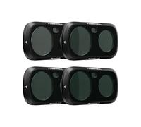 Freewell Standard Day ND Filter Kit for Insta360 Luna Ultra